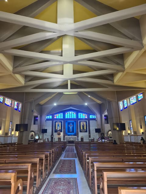 Saint Joseph - Church — photograph 6