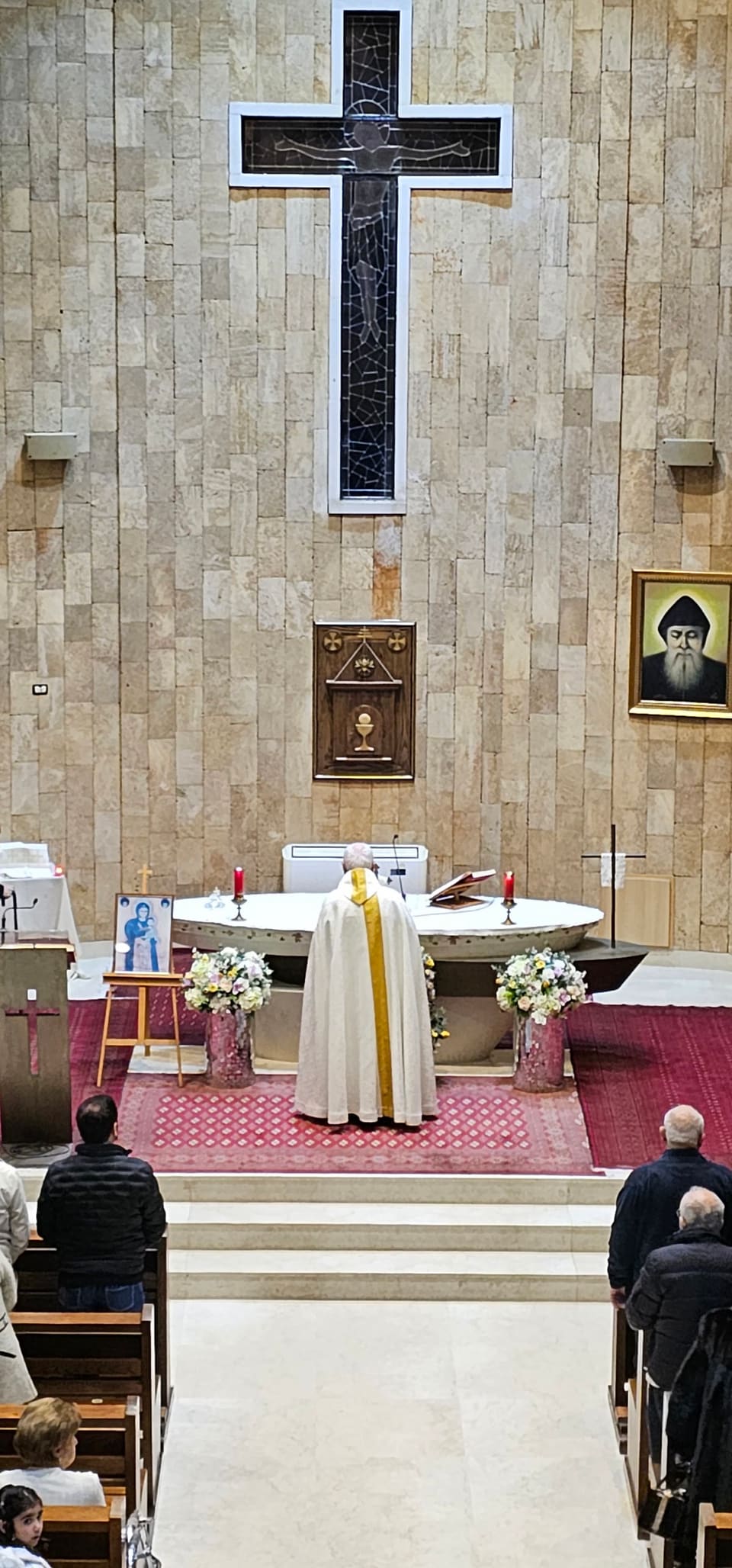 El Maaiziye