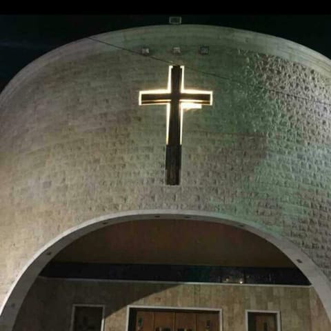 St Charbel — photograph 4