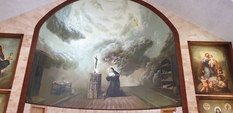 Saint Rita Church - Ardeh — photograph 3