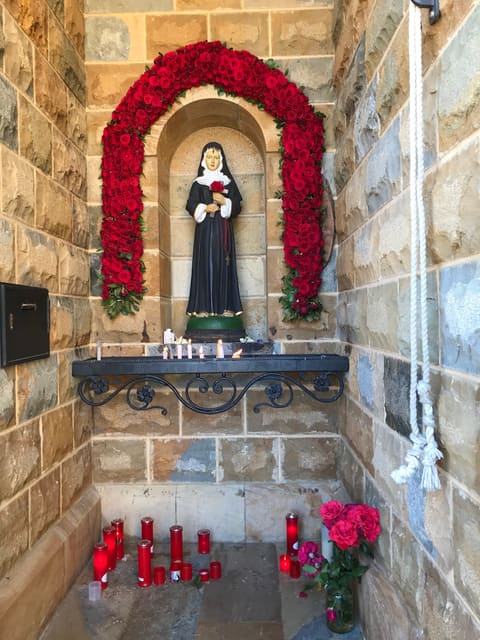 Saint Rita Church - Ardeh — photograph 4