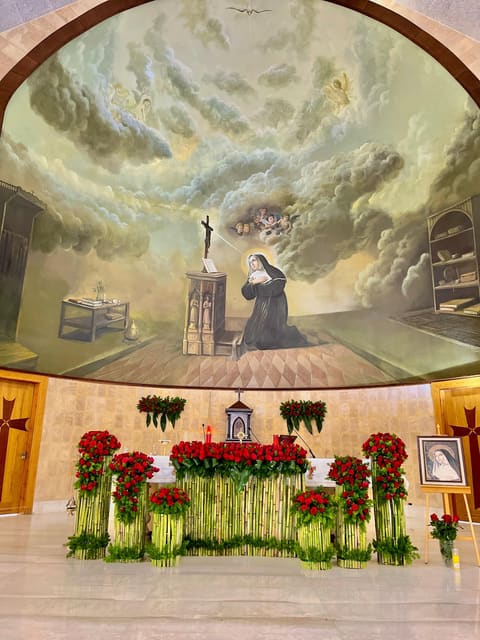 Saint Rita Church - Ardeh — photograph 5