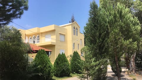 St John Church - Mar Youhanna — photograph 2