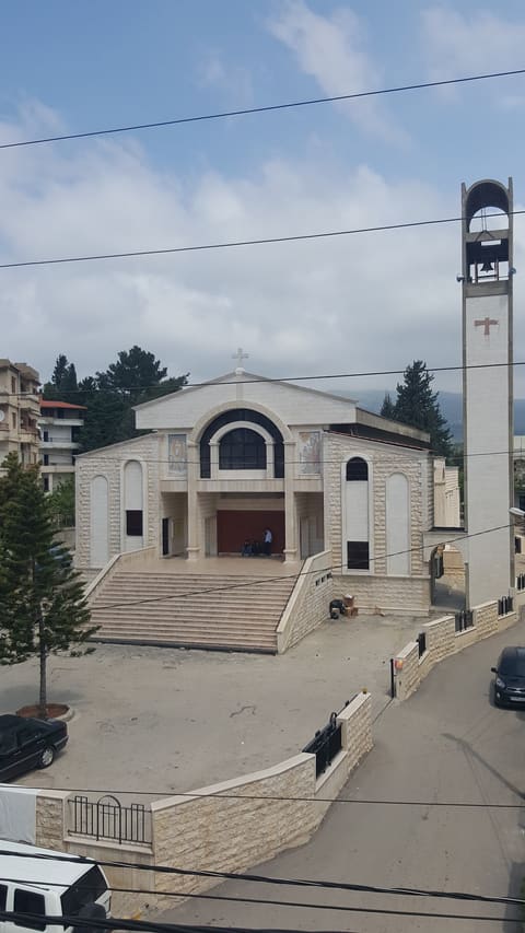 St John Church - Mar Youhanna — photograph 3
