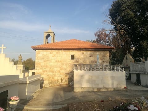 Kanisat Al Qadisa Moura — photograph 5