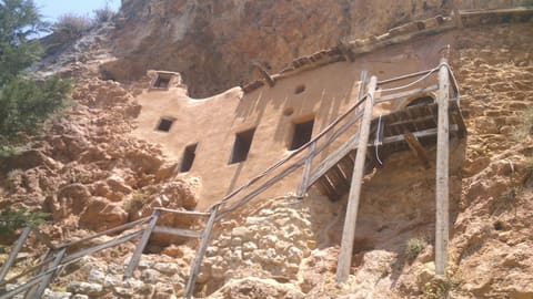 Saint Antonios Church, Bayader Rachiine — photograph 4