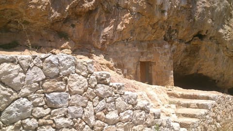 Saint Antonios Church, Bayader Rachiine — photograph 5