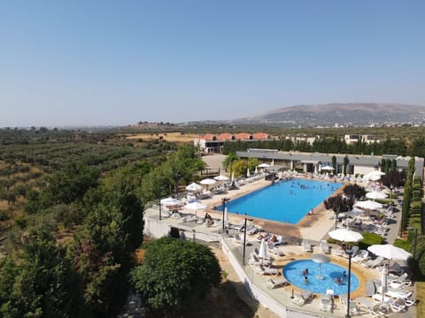 La Valbonne Resort — photograph 2