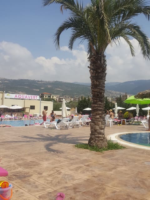 Aquavert Pool — photograph 4