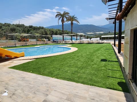 Oriba Pool and Bar — photograph 6
