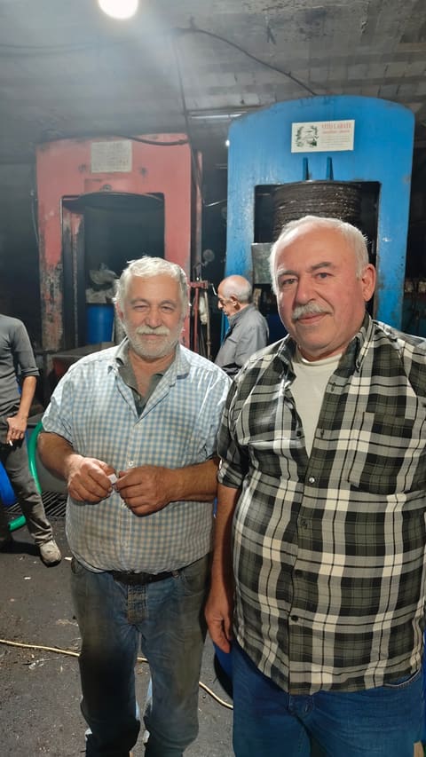 Maasret Zeitoun Jirjis Khawaja — photograph 3