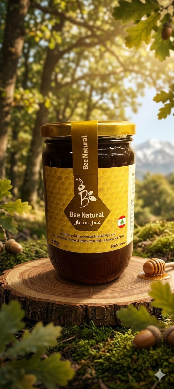BEE NATURAL