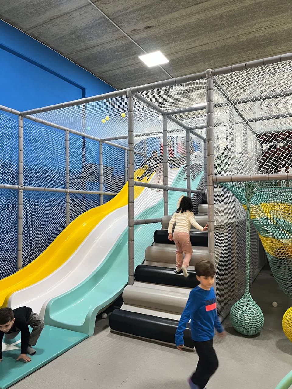 Amaze Funworld
