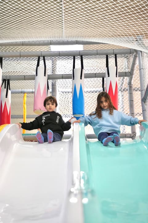 Amaze Funworld — photograph 4
