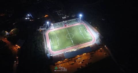 Malab Al Mardashiya Zgharta — photograph 6