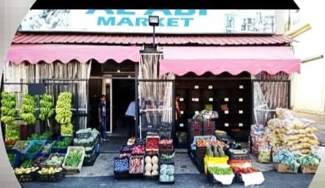Al Abi Market — photograph 3
