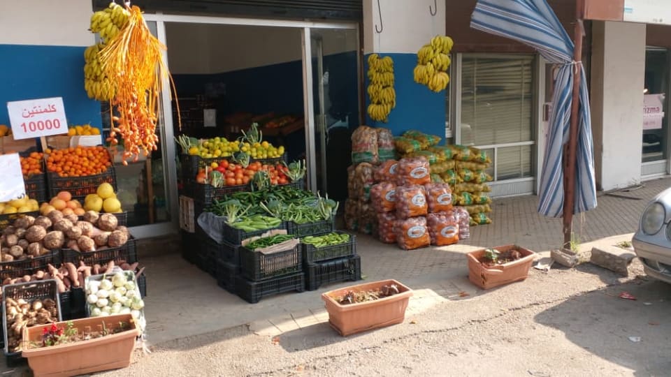 Al Abi Market (akbi)