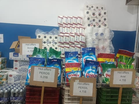 Al Abi Market (akbi) — photograph 2