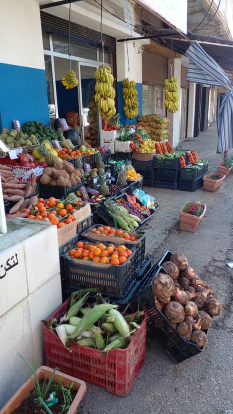 Al Abi Market (akbi) — photograph 3