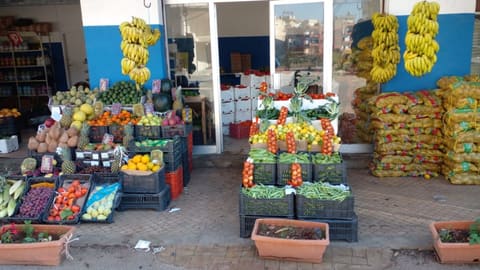 Al Abi Market (akbi) — photograph 6