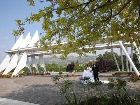 Platane Wedding Venues North Lebanon — photograph 5