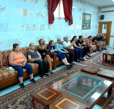 Qaaet Rayet Kfar Zaina — photograph 3