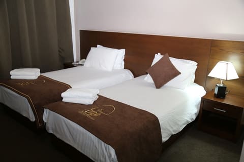 Douma Hotel — photograph 4