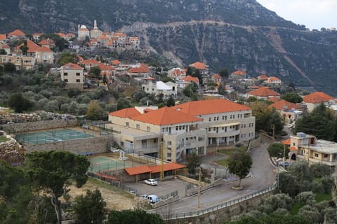 Douma Hotel — photograph 5