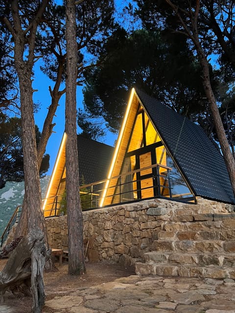 Pine Straw Douma — photograph 4