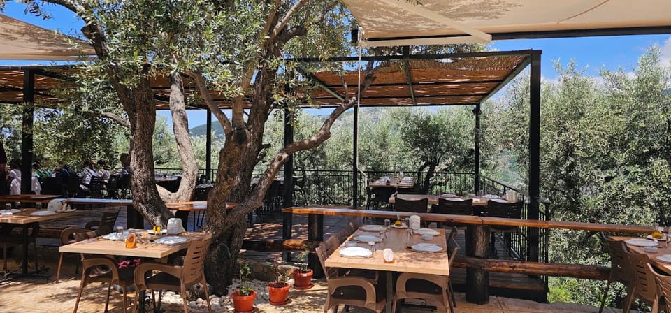 Chalhoub Restaurant