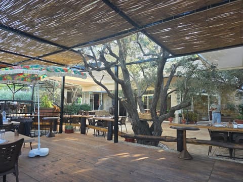 Chalhoub Restaurant — photograph 4