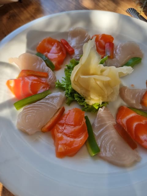 Chalhoub Restaurant — photograph 5