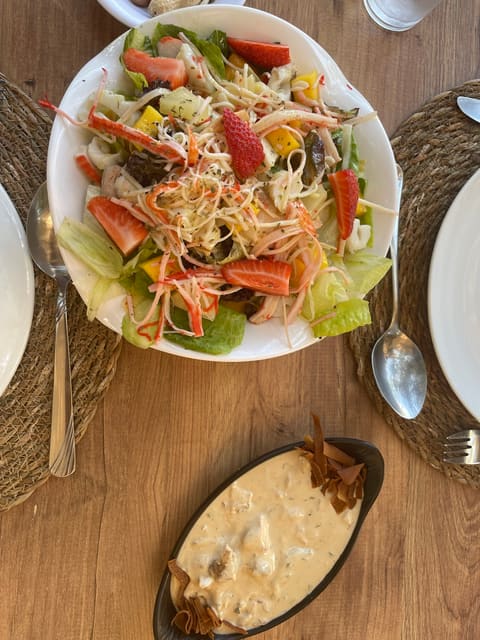 Chalhoub Restaurant — photograph 6
