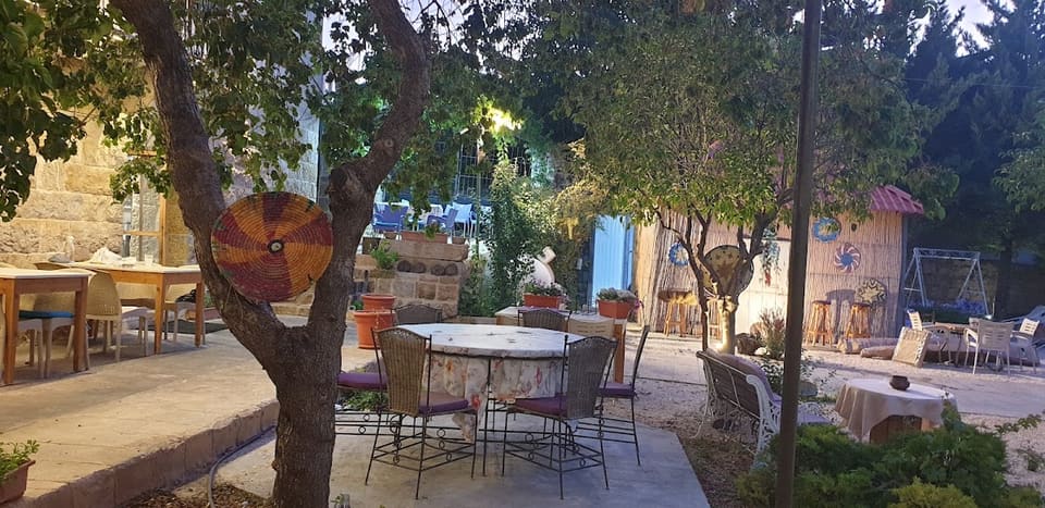 Talaya Restaurant