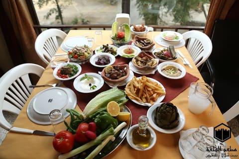 Mataam Al Qalaa Beit Chlala — photograph 2