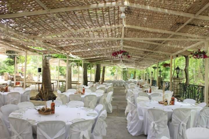 Jamal Libnan - Restaurant