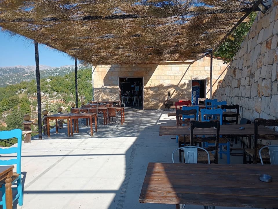 Sama Bchaaleh