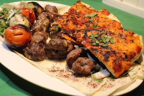 Maatouk Resto Cafe — photograph 4