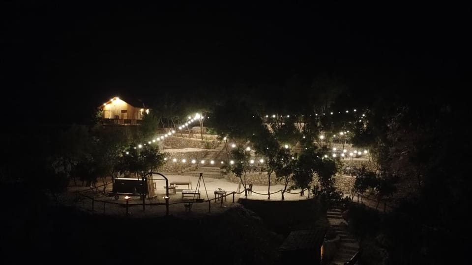 Gherna Town