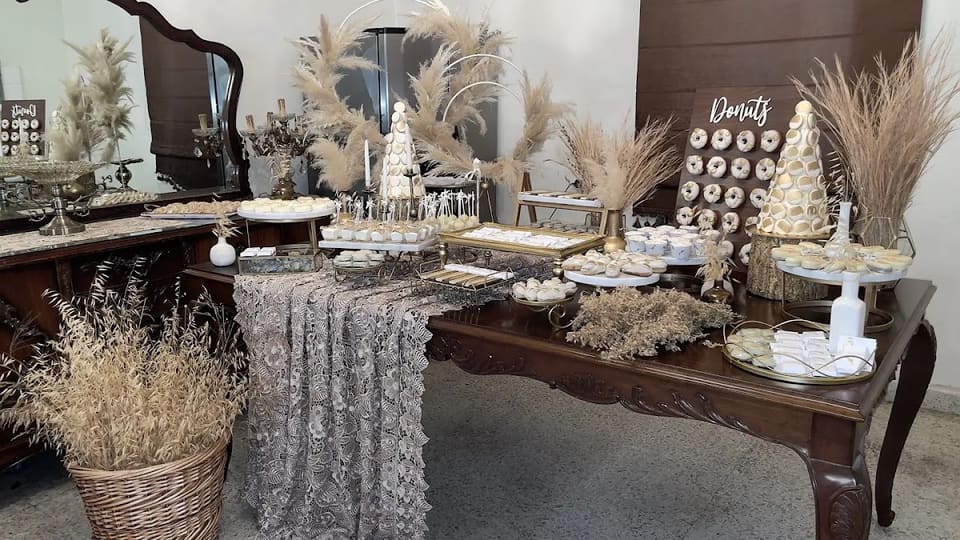 Patisserie St Georges