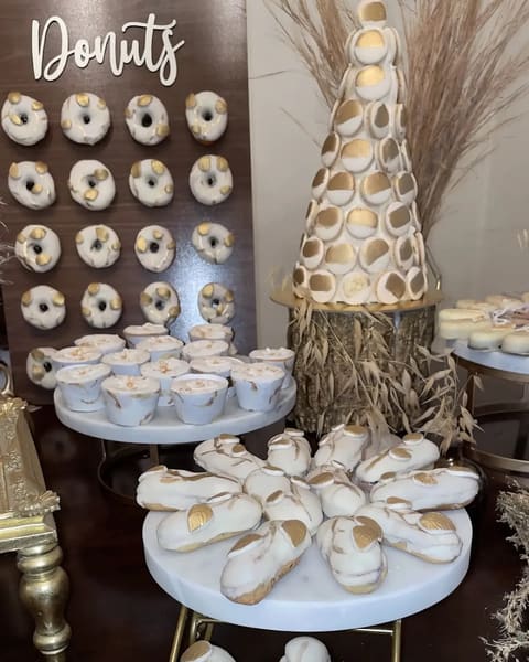 Patisserie St Georges — photograph 3