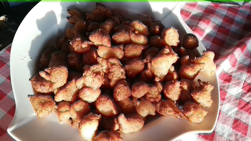 Bakery Al Shaqour