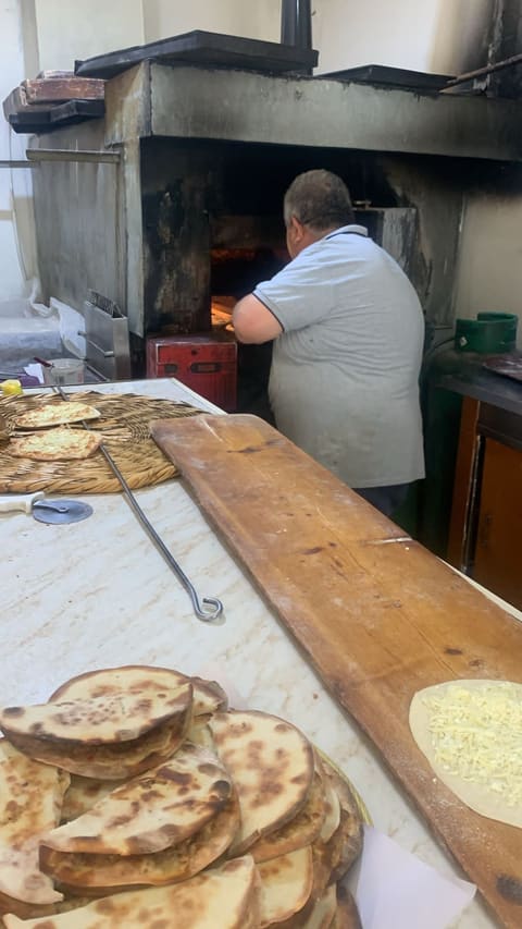 Snack/Furn Al Saha — photograph 4