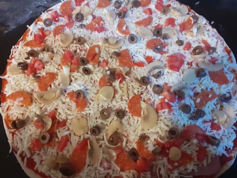 Snack/Furn Al Saha — photograph 5
