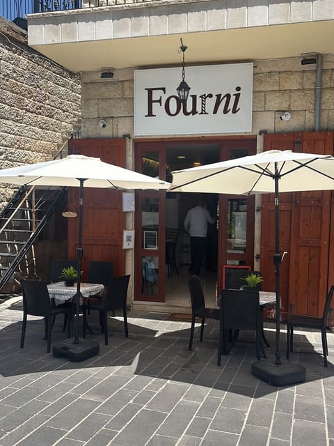 Fourni — photograph 3