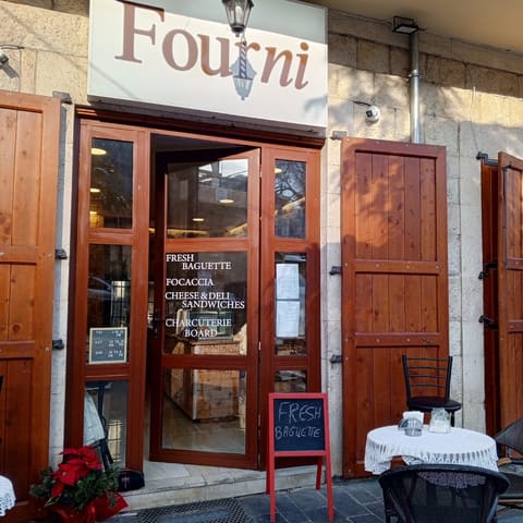 Fourni — photograph 6