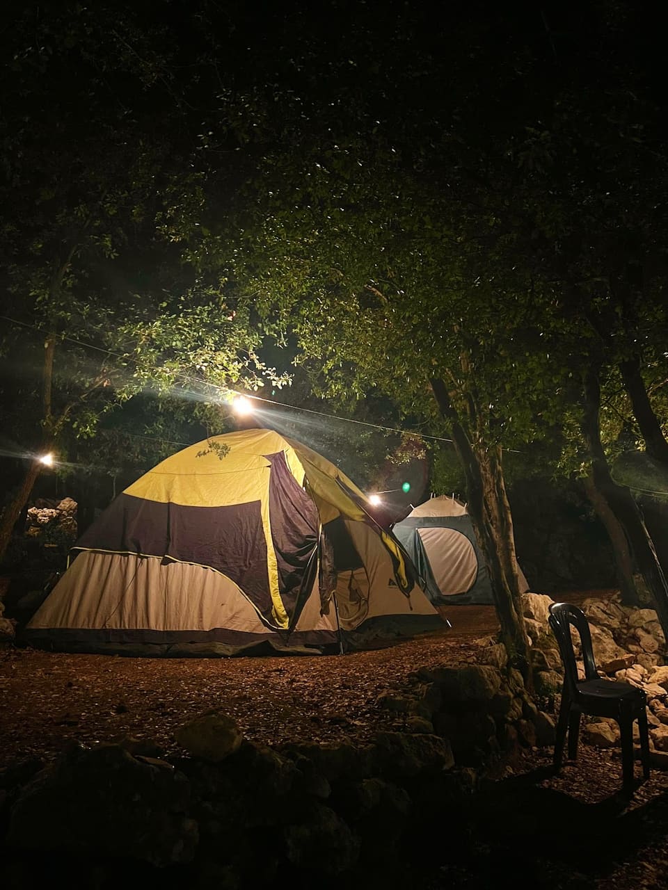 Camping Douma