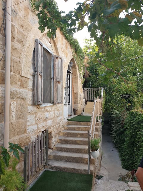 Diwan Al Baik guest house — photograph 4