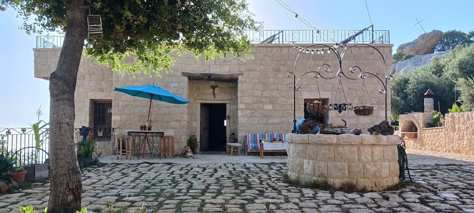 Beit Al Rahi