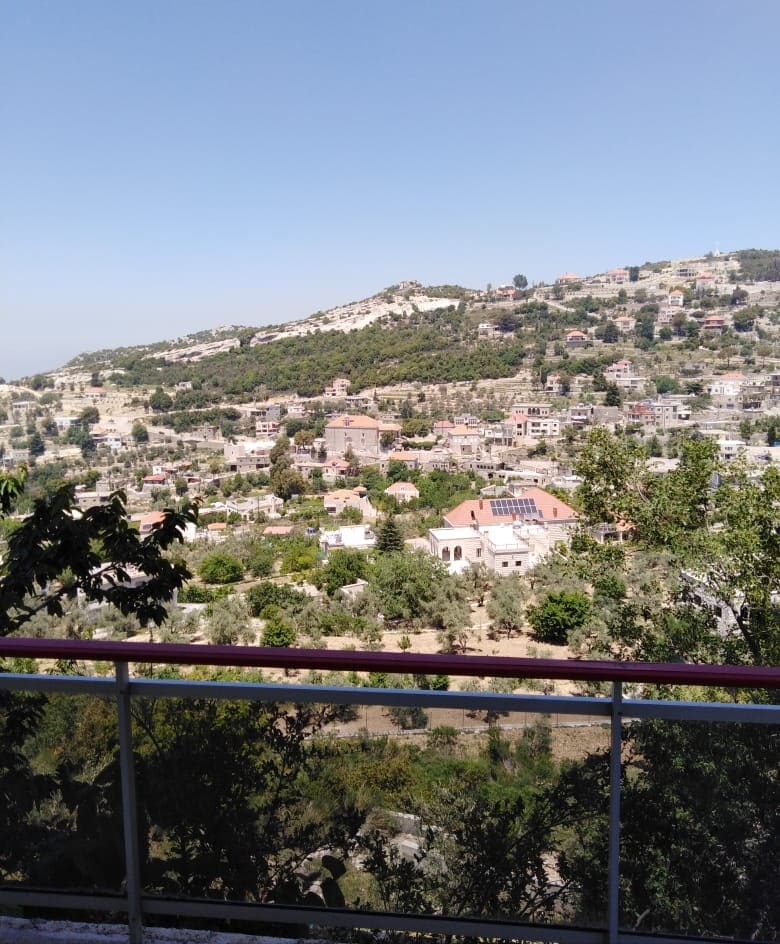 Bchaaleh Views